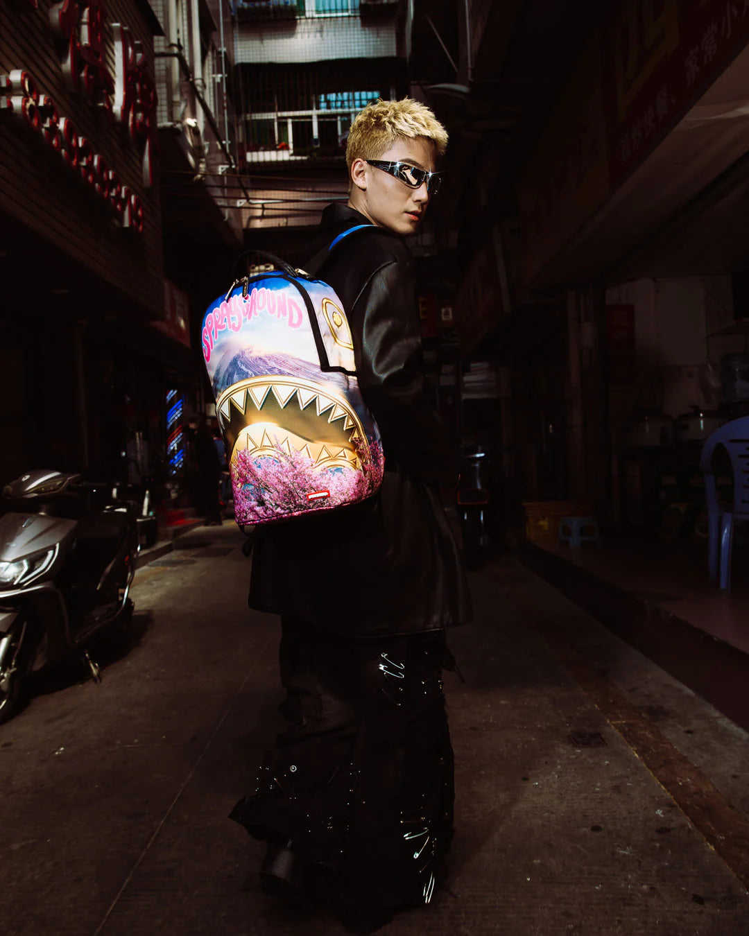 SAKURA DREAMZ BACKPACK - Image 7