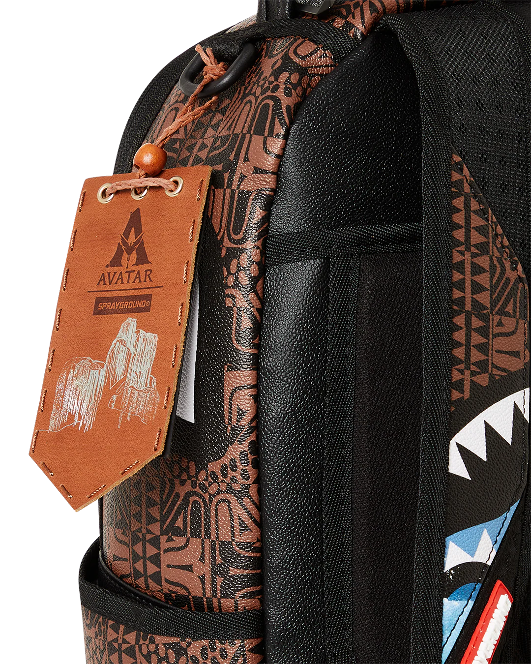 AVATAR TULKUN FLIGHT SHARK - Image 19