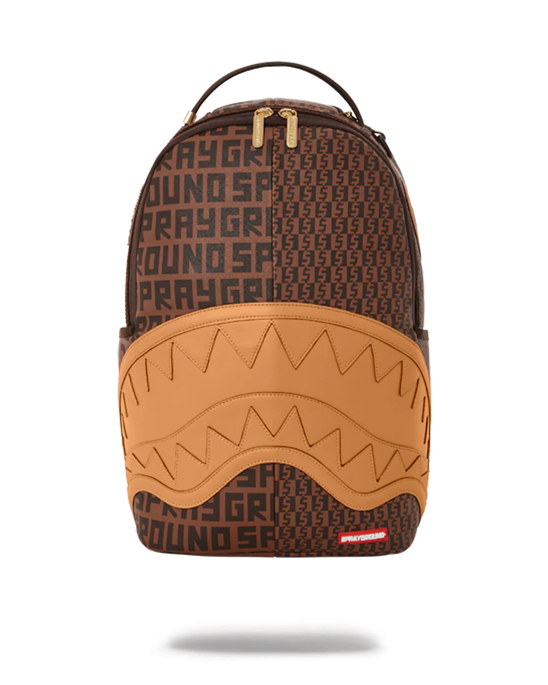 SHARKFINITY BACKPACK (DLXV)
