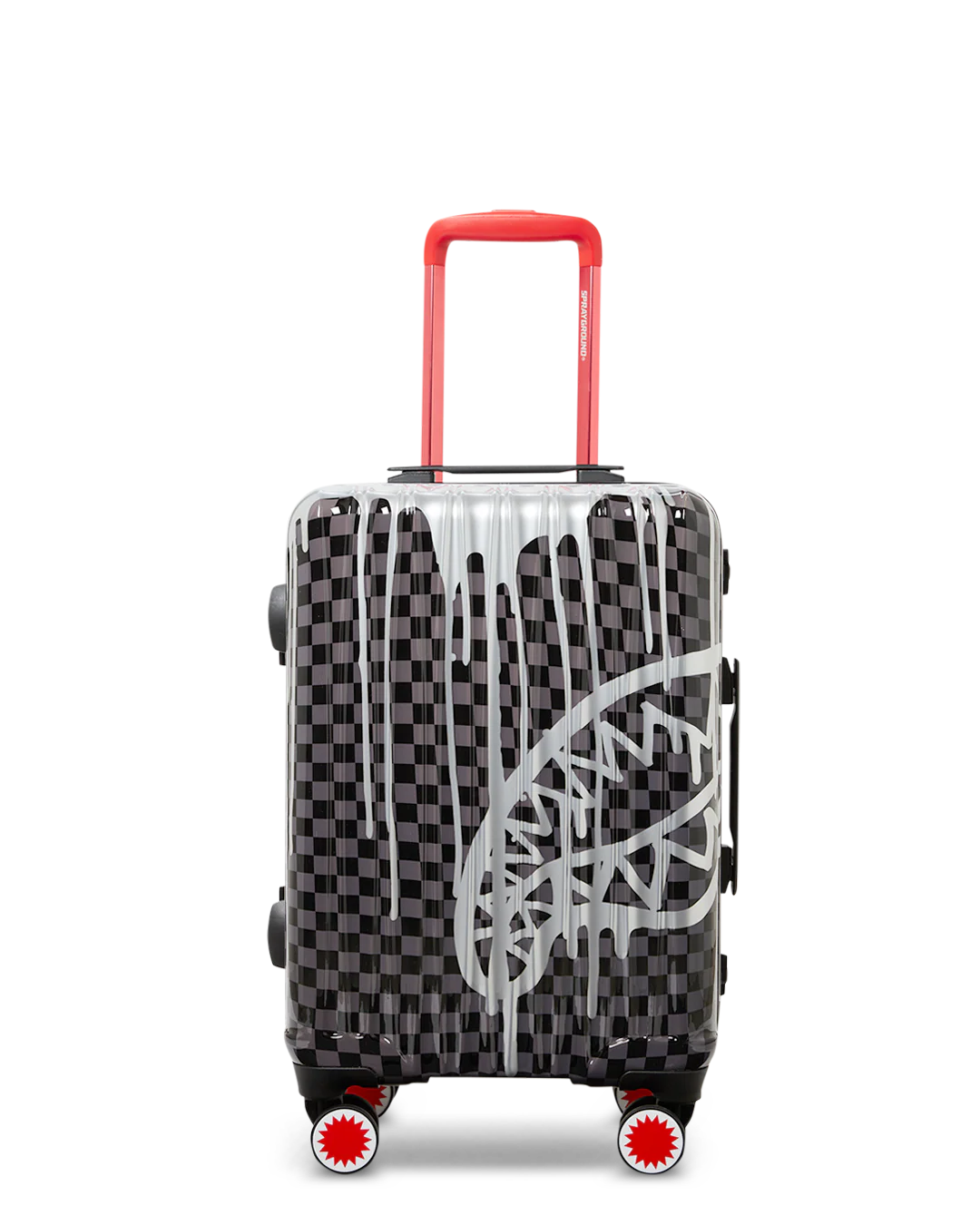 CHATEAU GHOST SHARKNAUTICS HARDSHELL CARRY-ON LUGGAGE - Image 3