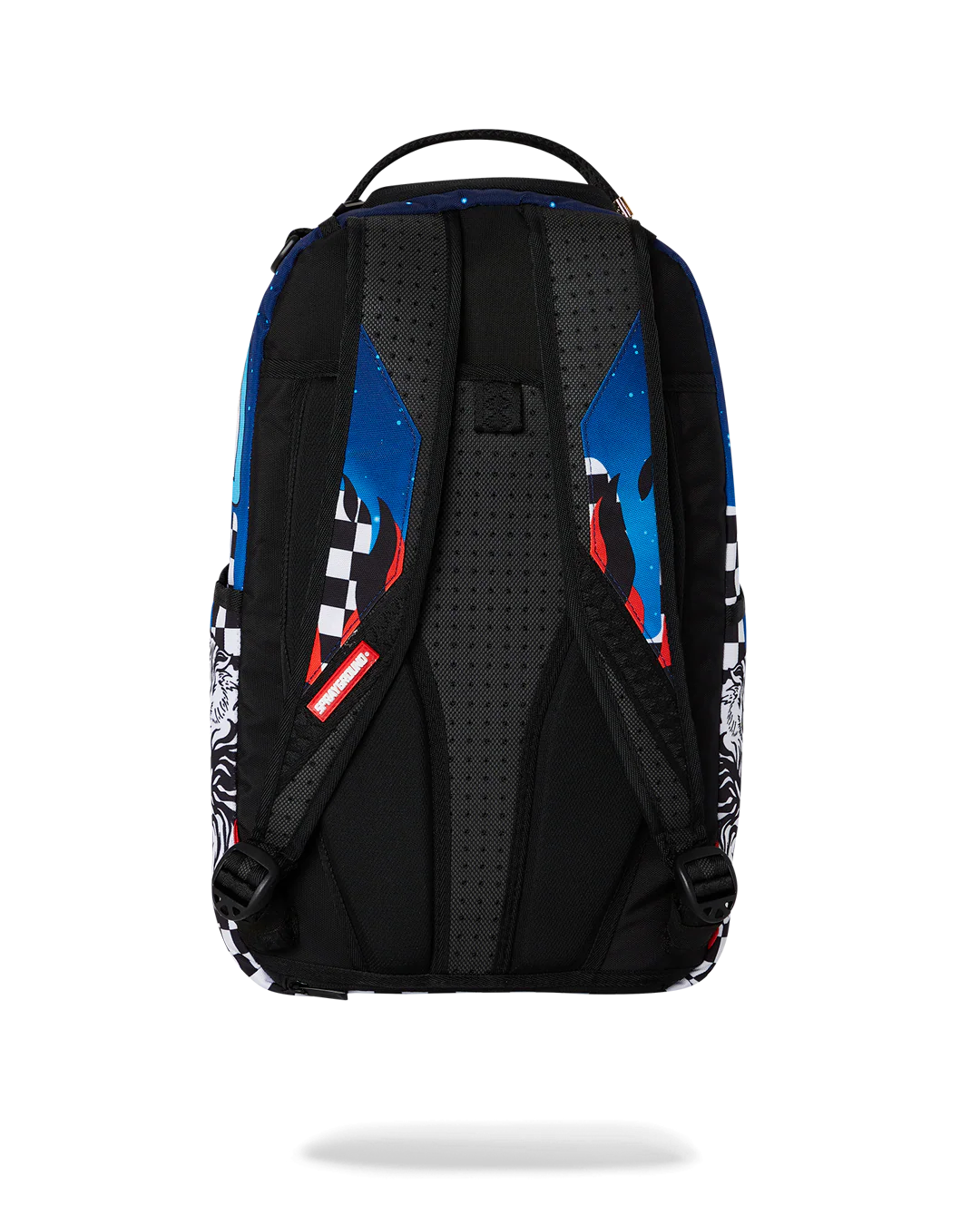TURNIN AND BURNIN DLXSR BACKPACK - Image 7