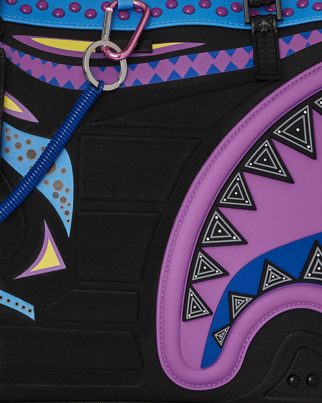 A.I. 12 - SANDFLOWER COLLAB BROOKLYN & BEYOND TOTE - Image 9