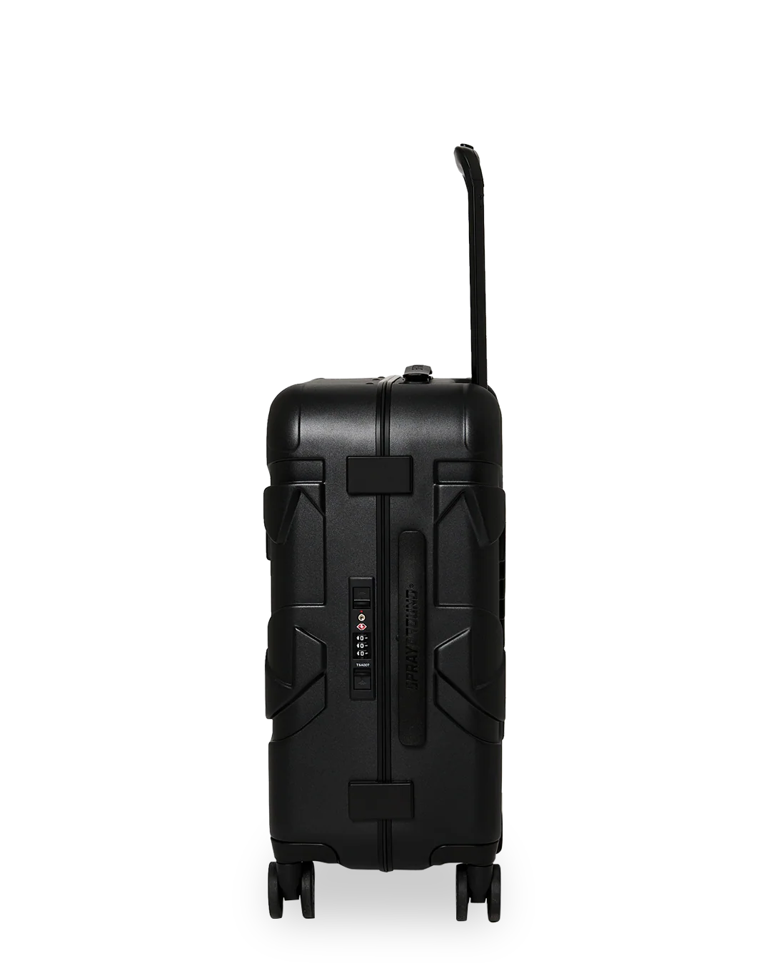 GOLD BRICK DRIP CARRY-ON LUGGAGE - Image 6