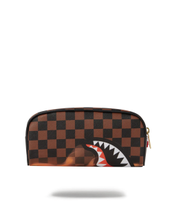 SHARKS IN PARIS UNSTOPPABLE POUCH