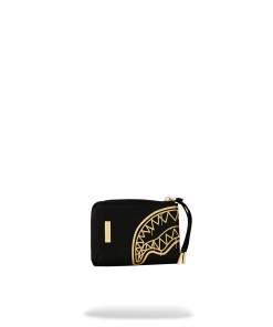 Alternative view of GOLD FANG WALLET