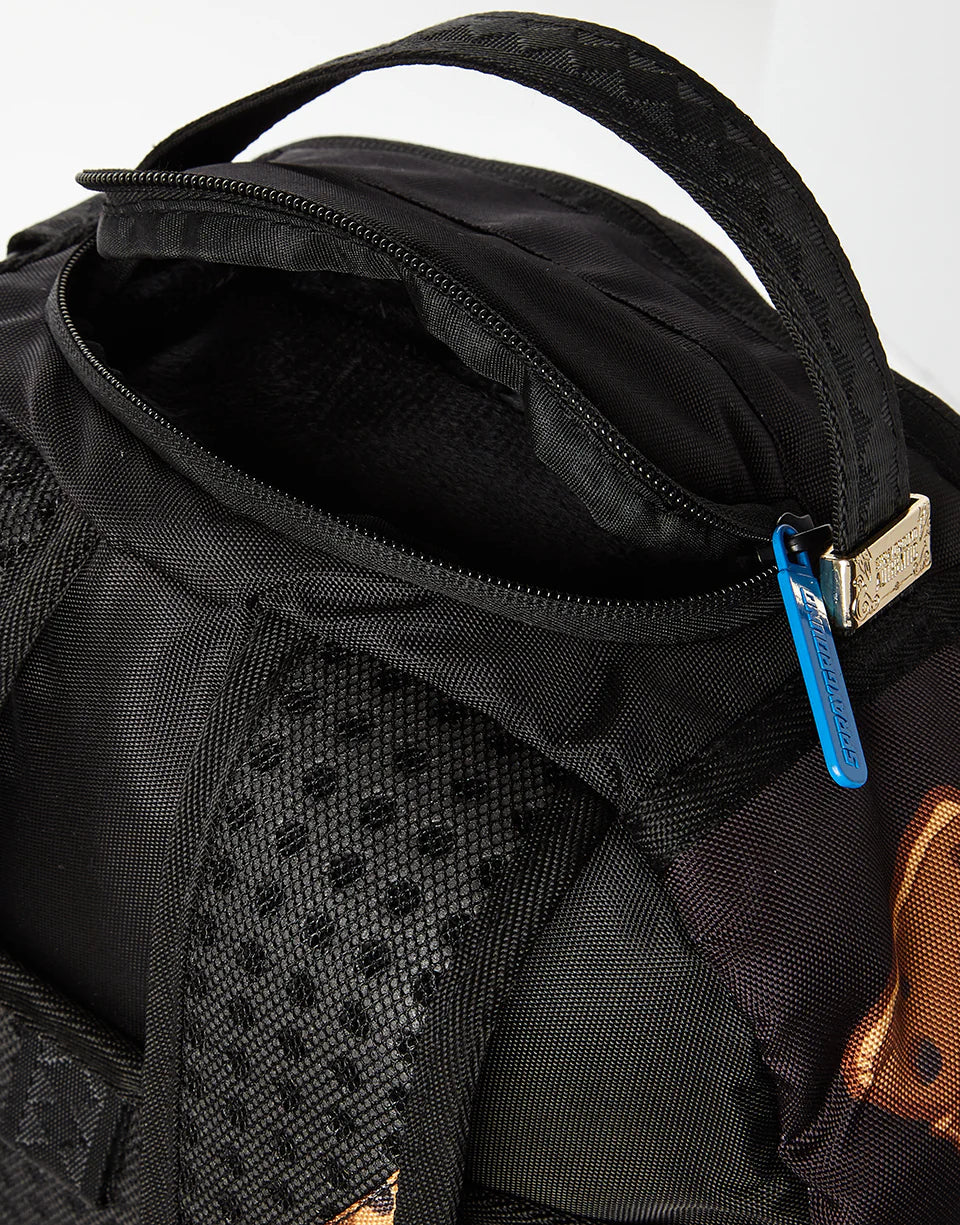 COOKIE MONSTER: COOKIE DOUGH BACKPACK - Image 12