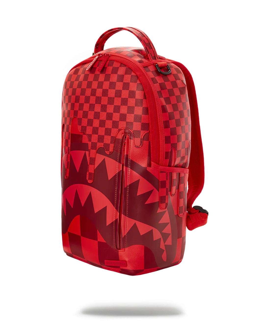 XTC SHARKS IN WONDERLAND BACKPACK (DLXV) - Image 7