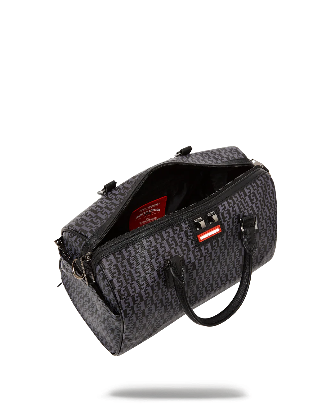 SPRAYGATTI REVV MINI DUFFLE - Image 11