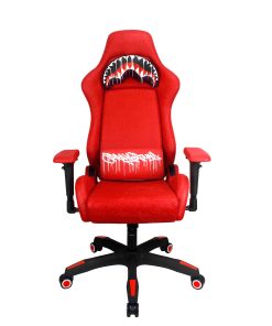 KATANA SOUNDWAVE GAMER CHAIR - SUPER RARE