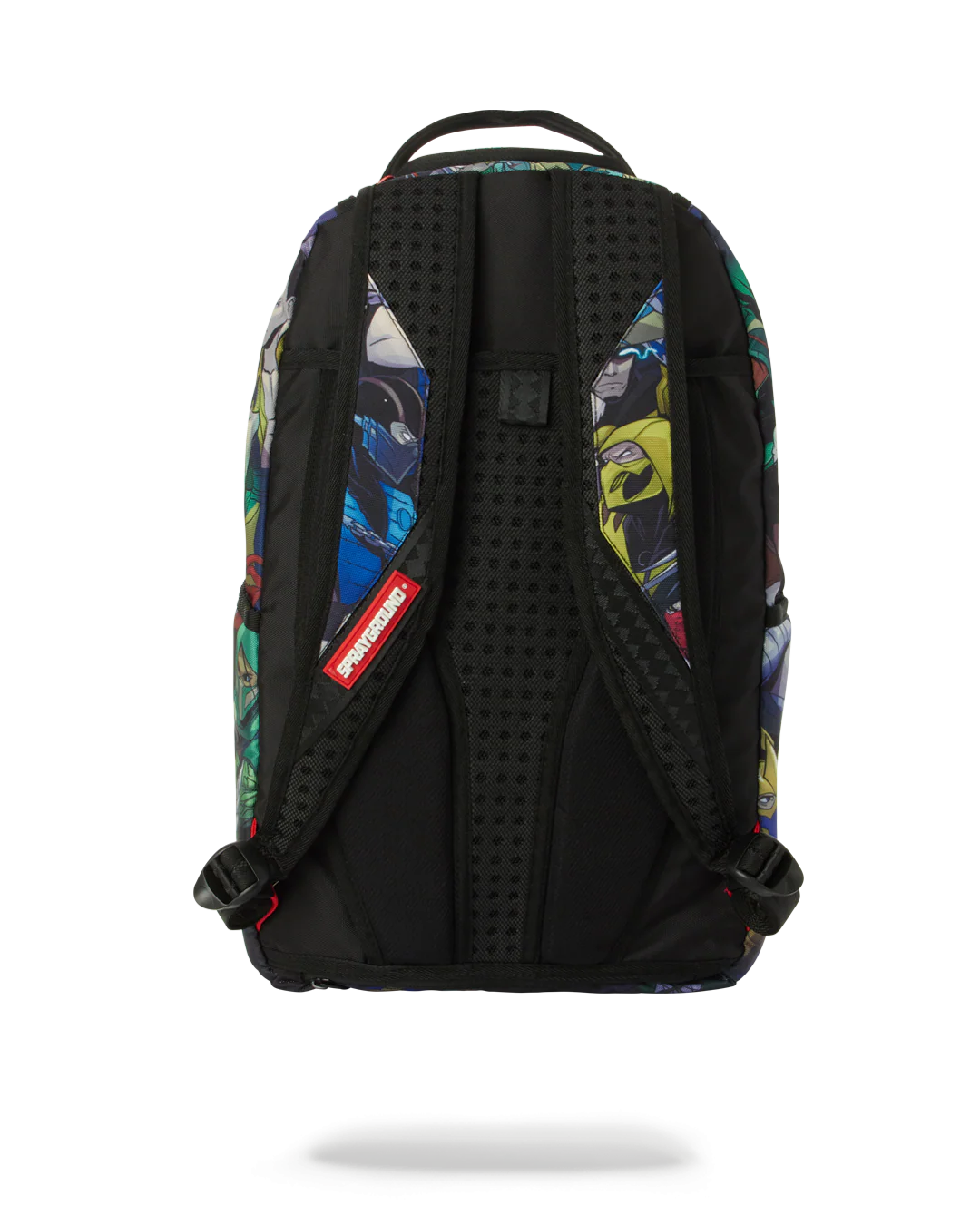 MORTAL KOMBAT: MASH UP BACKPACK - Image 2