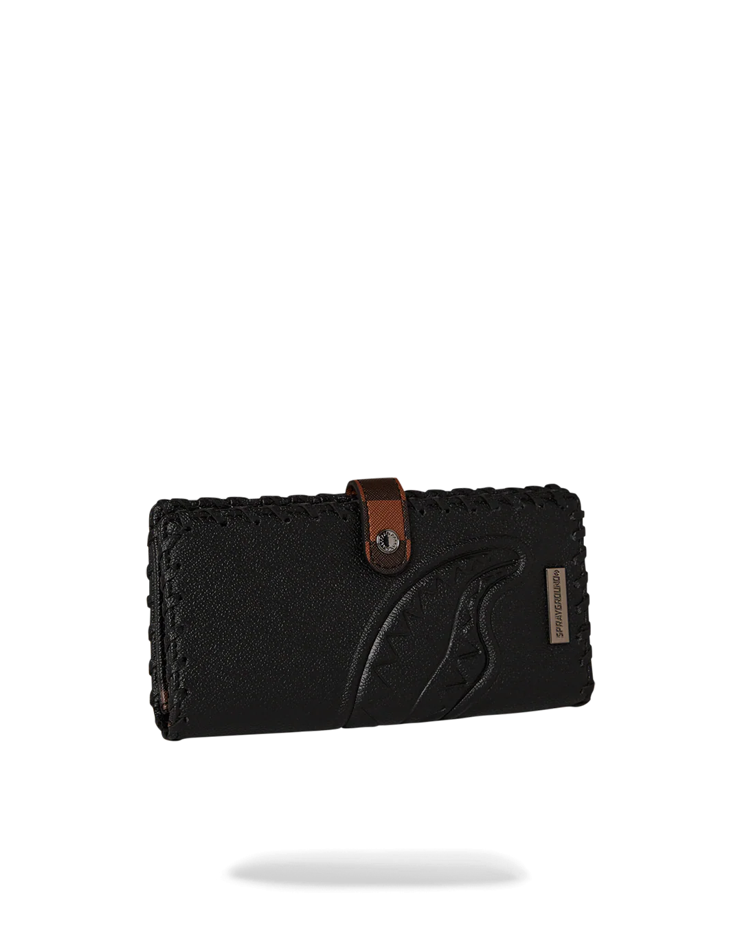 CHECKPOINT ROYALE SINGLE-FOLD WALLET - Image 3