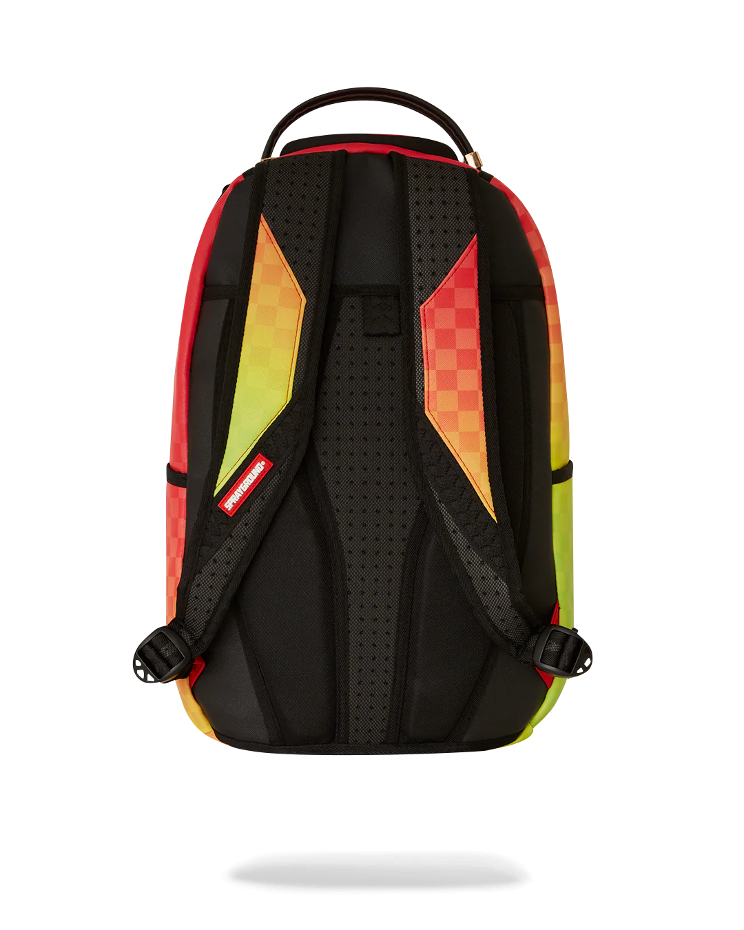 ASTROMANE THE VISIONARY DLXSV BACKPACK - Image 7