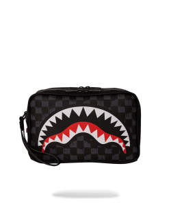 ATOMIC VAPOR BRICKSIDE TOILETRY BAG