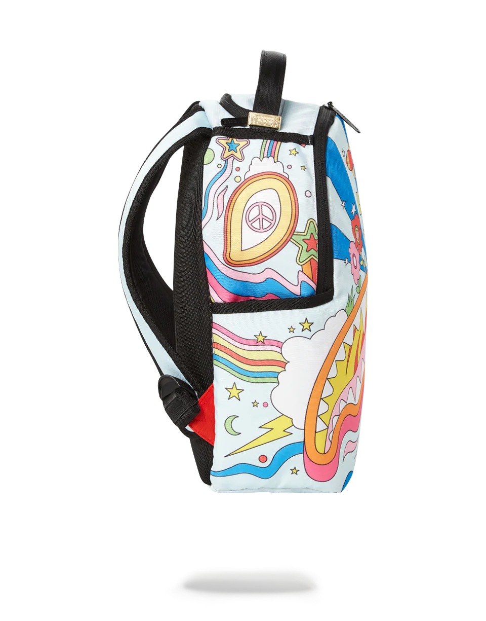 MINI GROOVY SHARK BACKPACK - Image 3