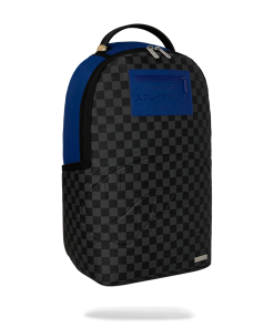 Alternative view of SHINOBI PULSE BACKPACK
