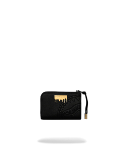GOLD BRICK DRIP WALLET