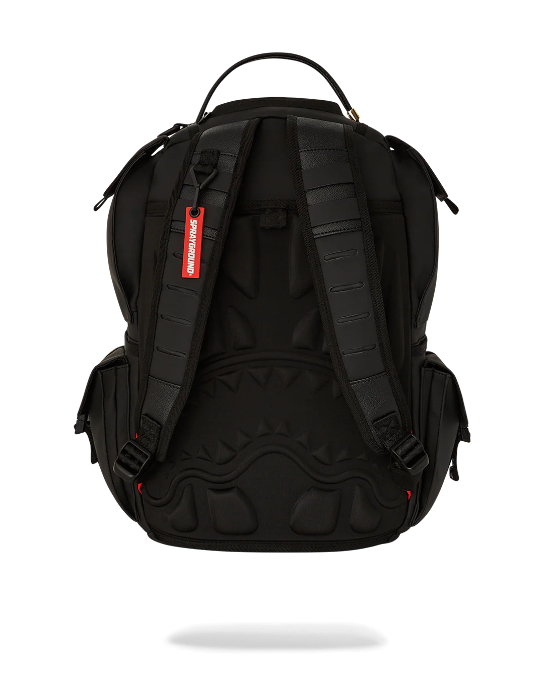 SKY HIGH SEEKERS SENJO DELUXE BACKPACK - Image 7