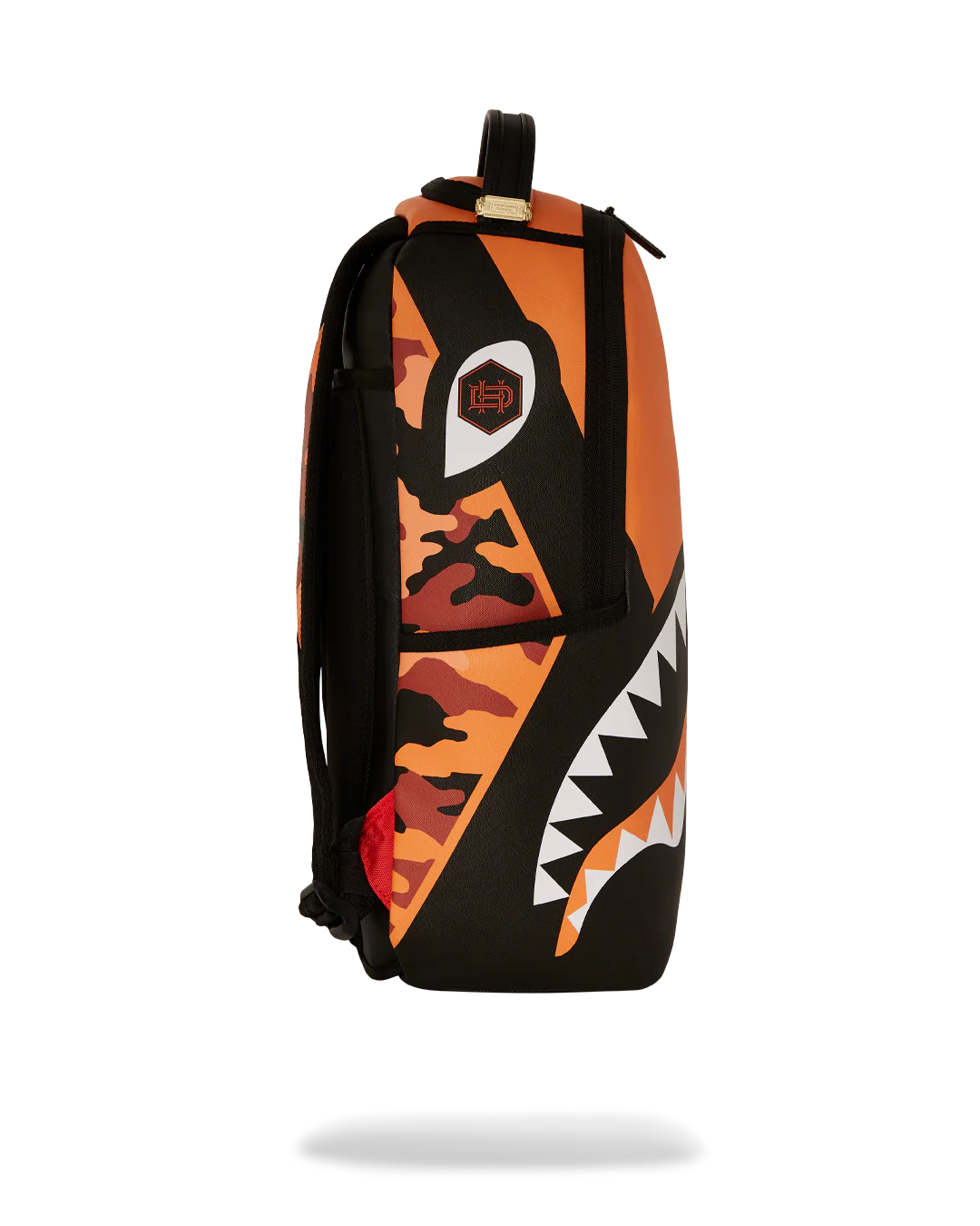 MLS HOUSTON DYNAMO FC LAWRENCE ENNALI 37 BACKPACK - Image 3