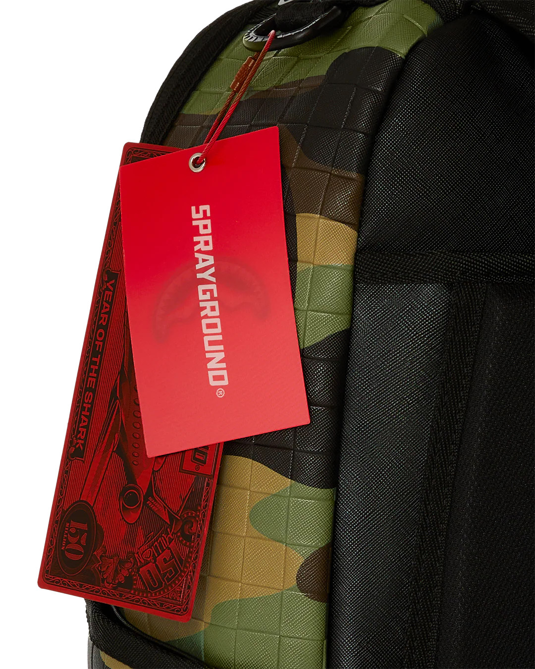 CAMORICH ROYALE BACKPACK - Image 14