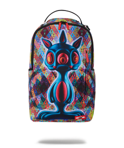 THE RABBBIT SHARK RON ENGLISH COLLAB