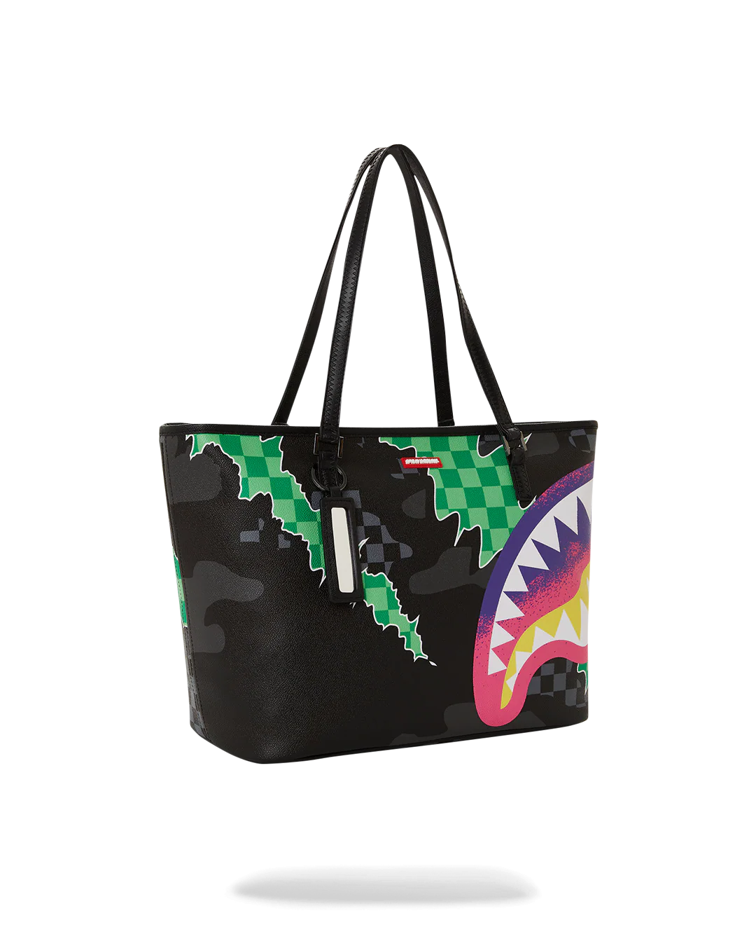 THE WILD ONE TOTE - Image 3