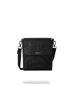NIGHTFLIGHT G800 MESSENGER SLING BAG
