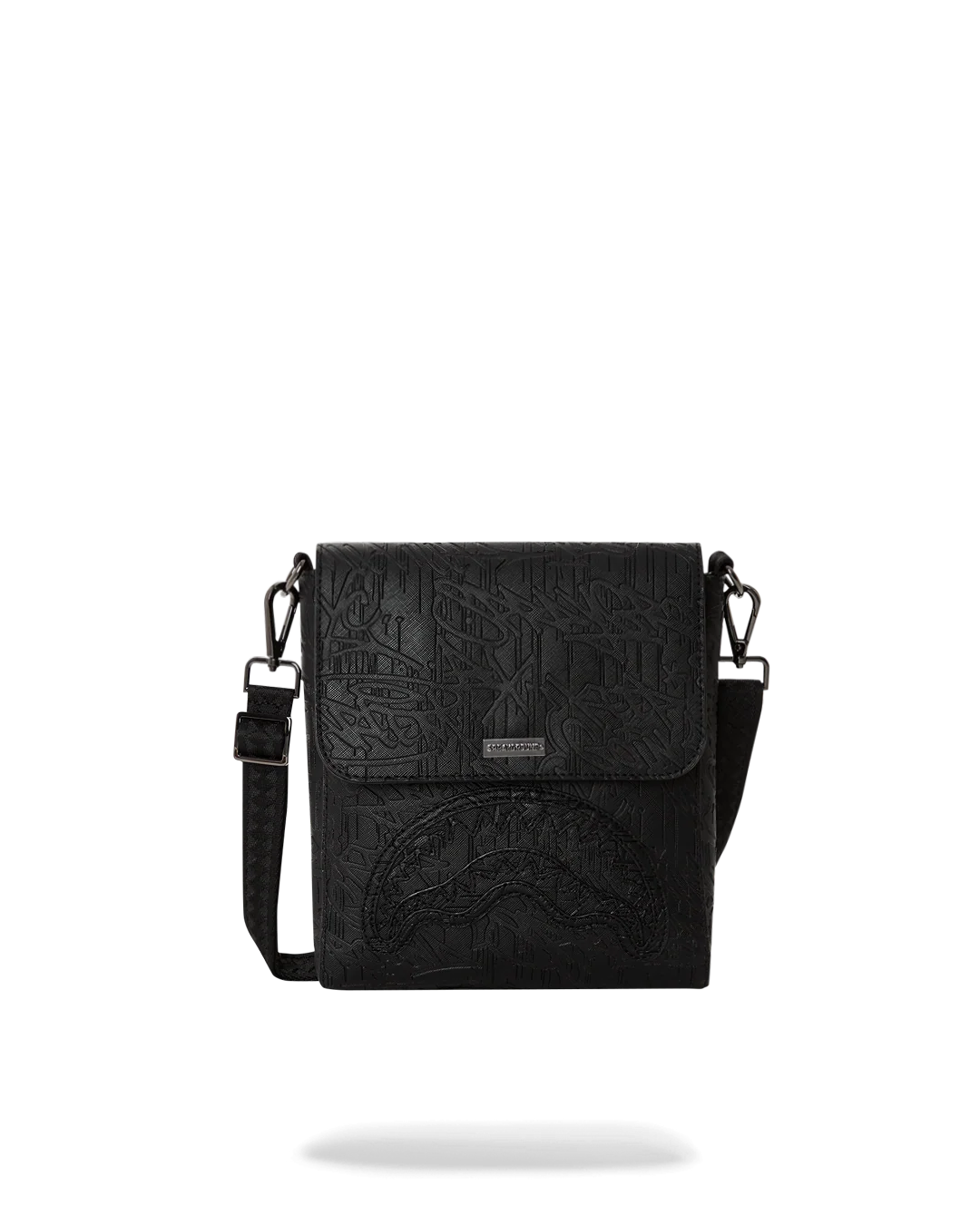 NIGHTFLIGHT G800 MESSENGER SLING BAG