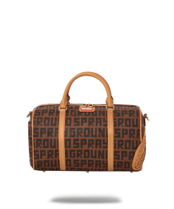 SHARKFINITY MINI DUFFLE