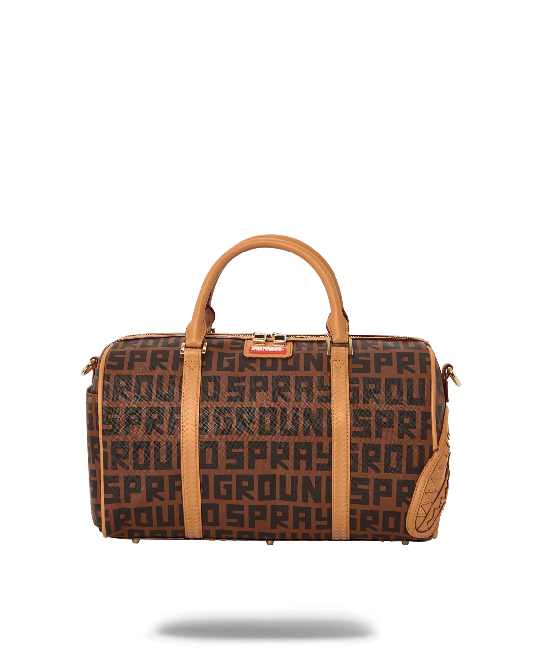SHARKFINITY MINI DUFFLE