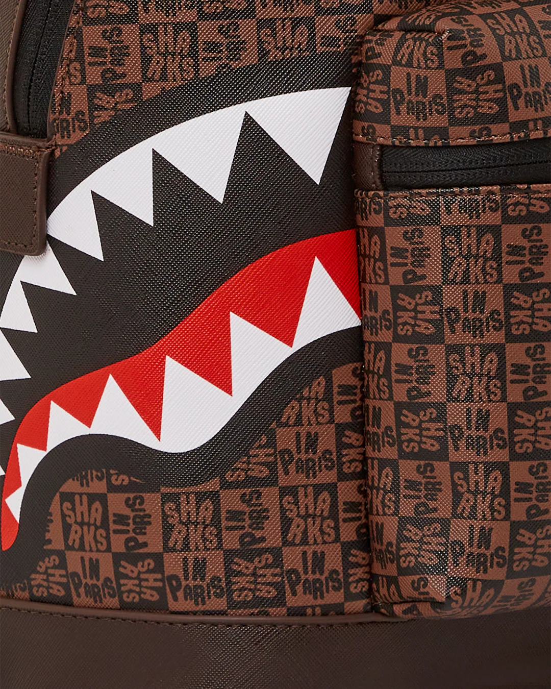 FRENZY SHARKS CHATEAU BACKPACK - Image 12