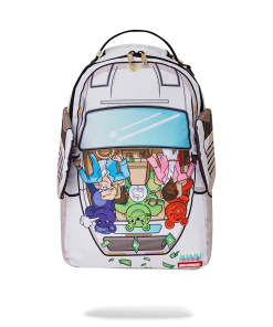 MIAMI VICE WINGS UP BACKPACK (DLXV)
