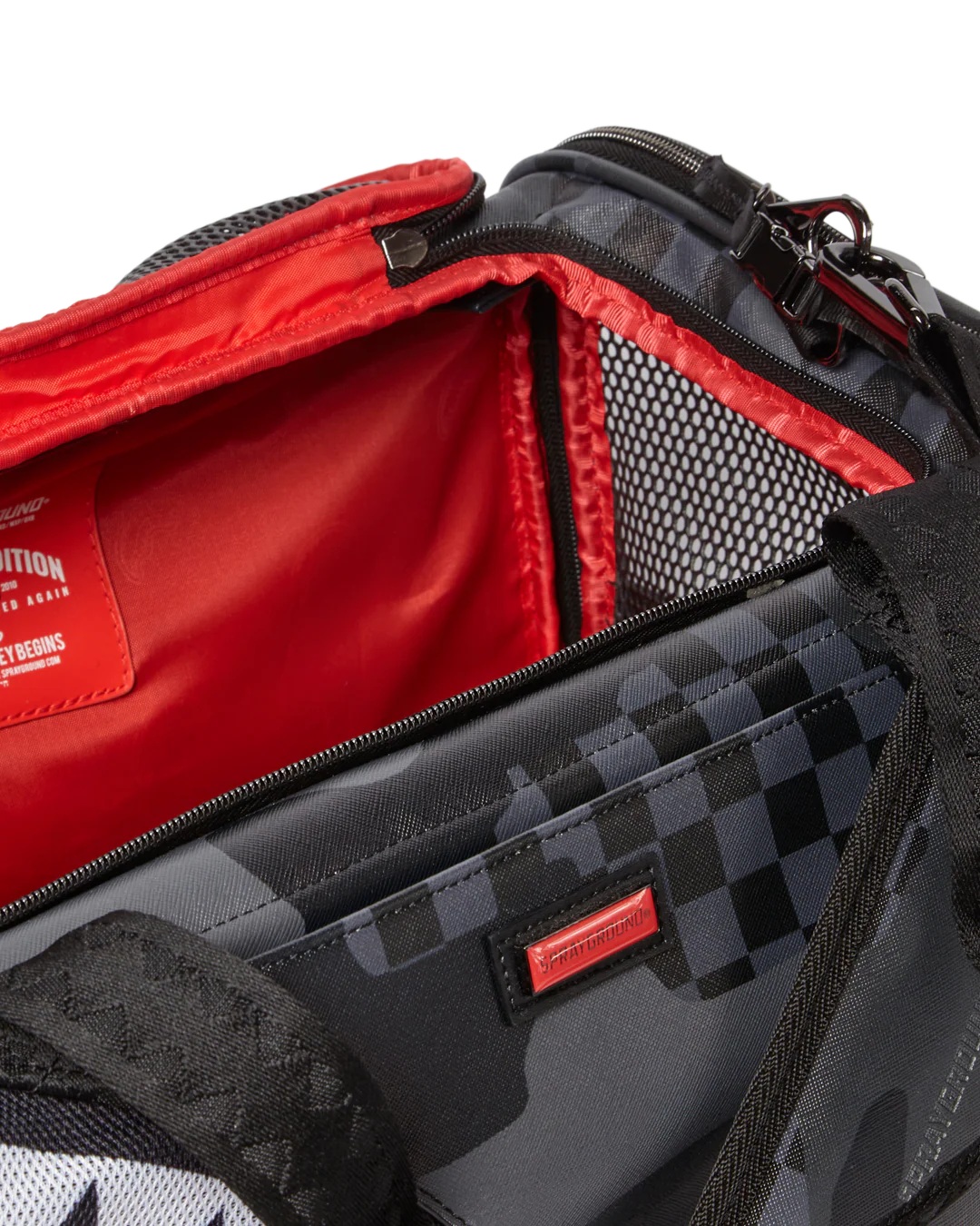 3AM PET CARRIER - Image 18