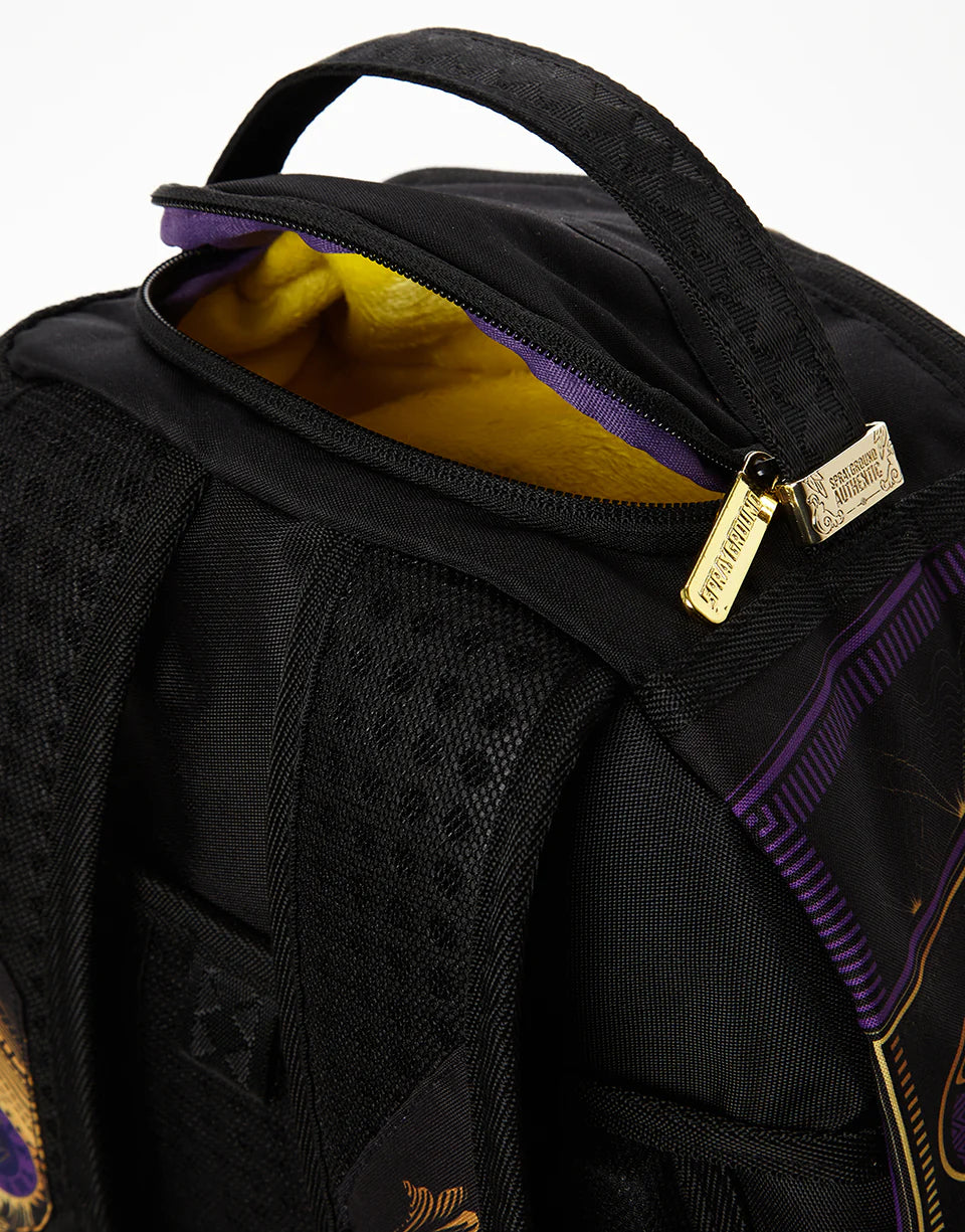 NBA LEBRON MONEY BACKPACK - Image 5