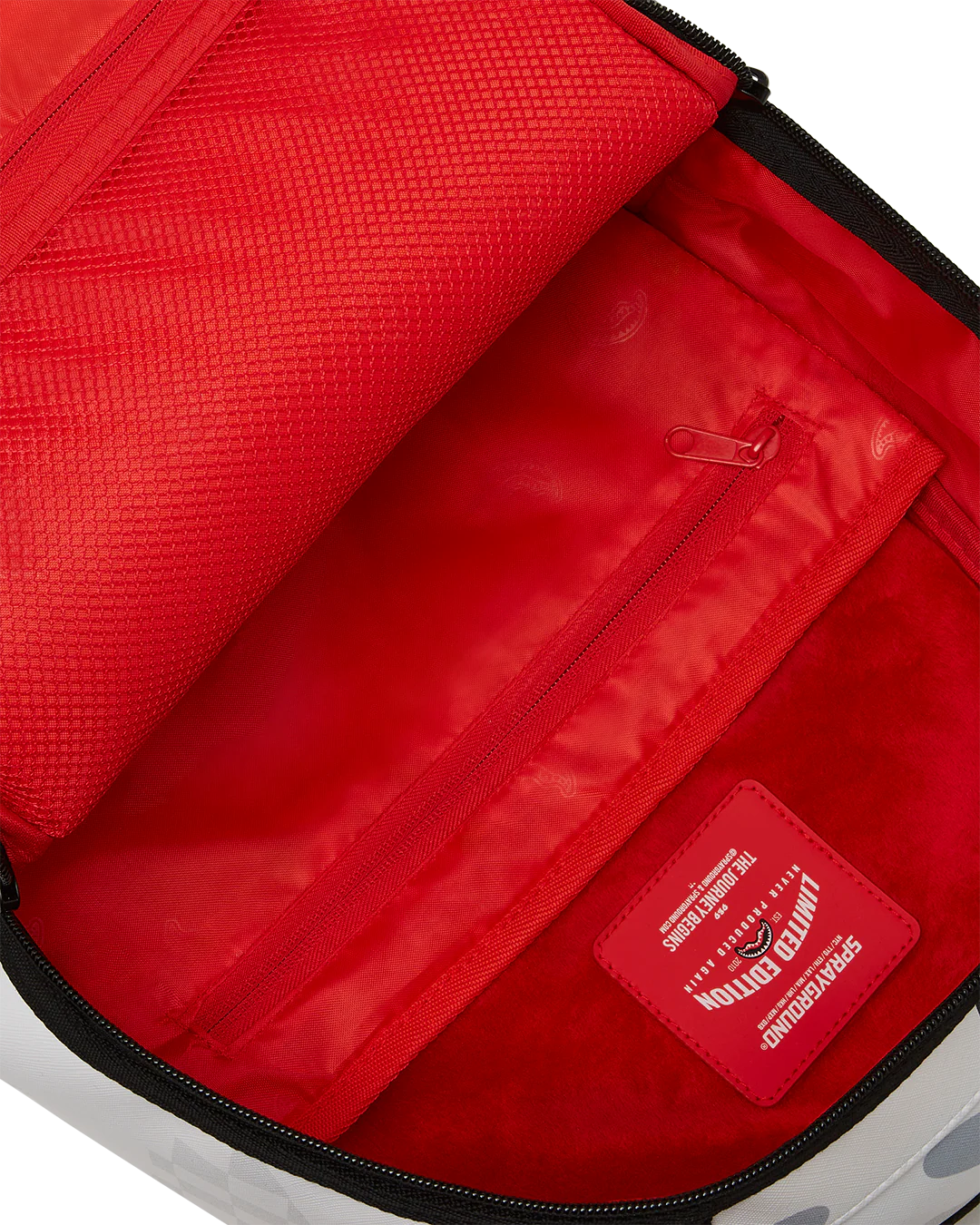 SCARFACE BACKPACK (DLXV) - Image 9