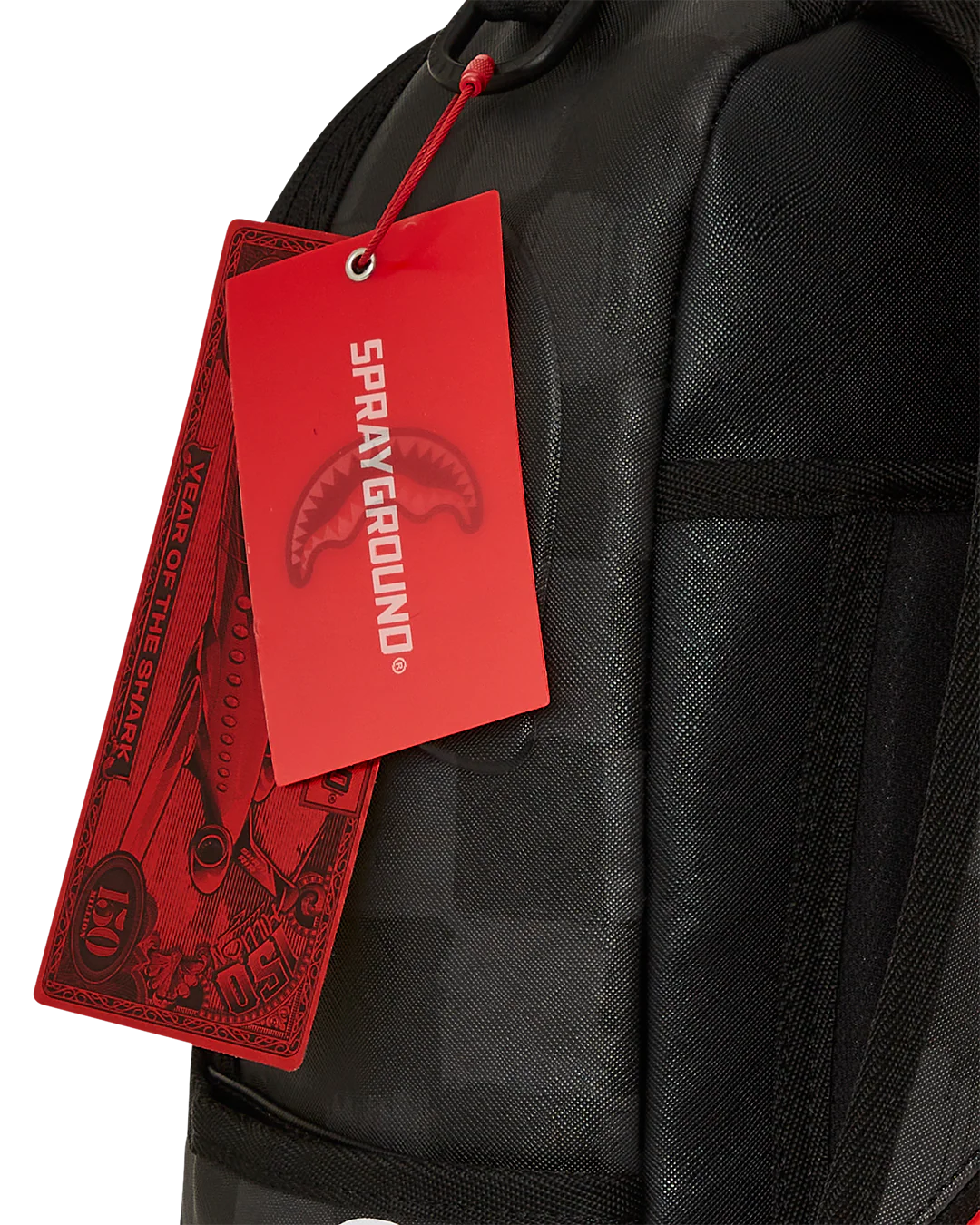 SNOOPY ART BITE DLXSV BACKPACK - Image 13