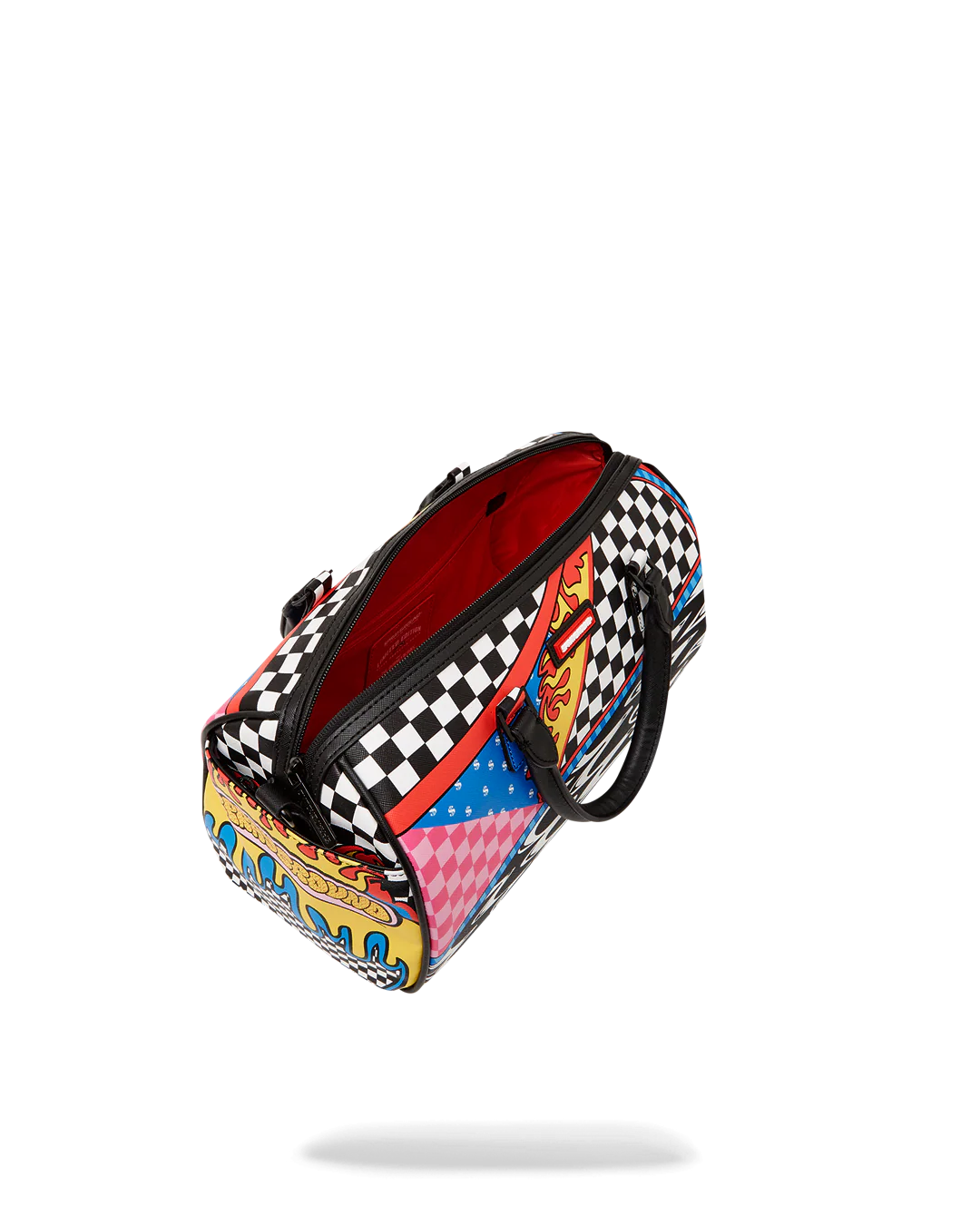 MOSH PIT MINI DUFFLE - Image 11
