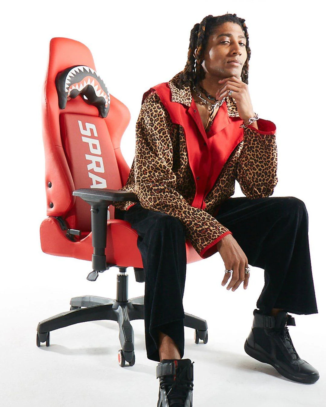 SG OG GAMING CHAIR - Image 15