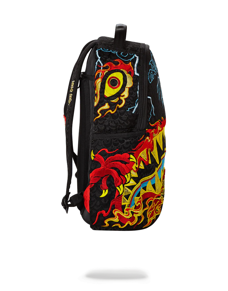 DRAGON SHARK NIGHTMARE - Image 3