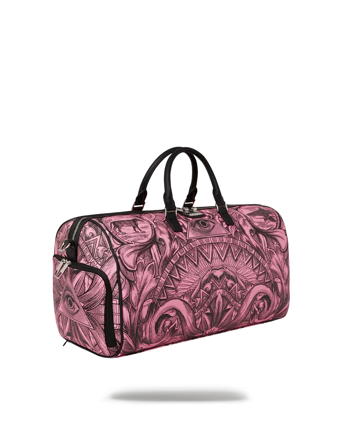 SOCIETY OF SHARKS DUFFLE - Image 6
