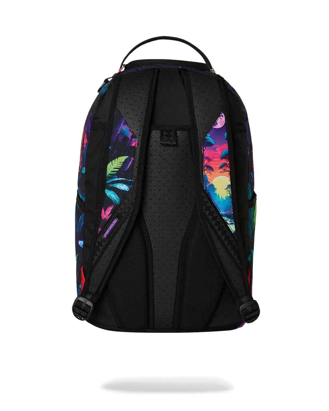 EARTHING DLXR BACKPACK - Image 7