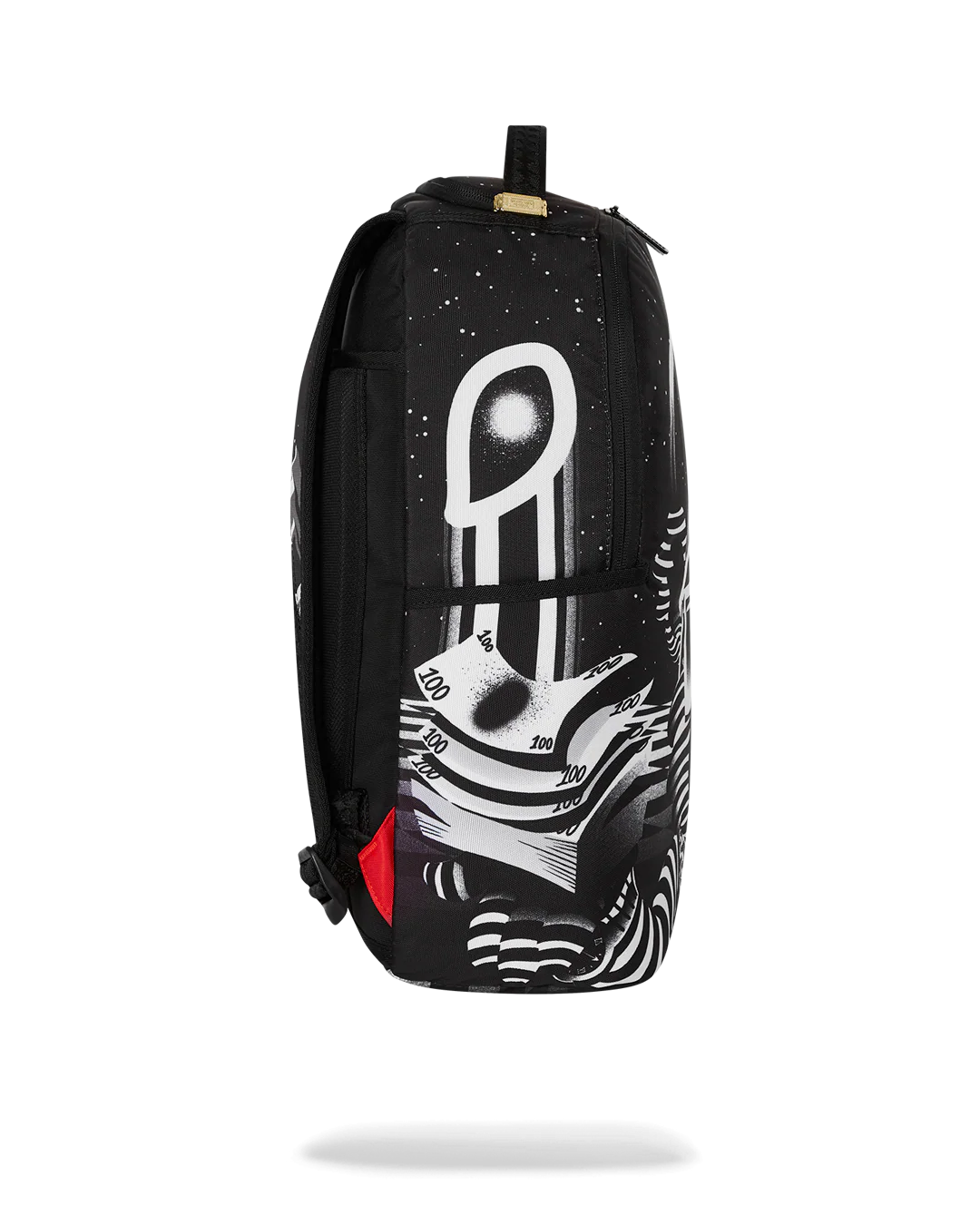 PARALLEL UNIVERSE BEAR SHARK DLXR BACKPACK - Image 5