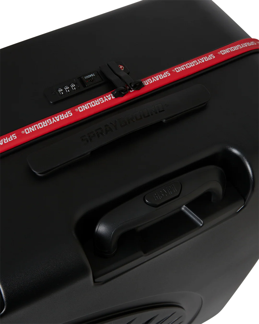 THE HERO SHARKITECTURE FULL-SIZE LUGGAGE - Image 15
