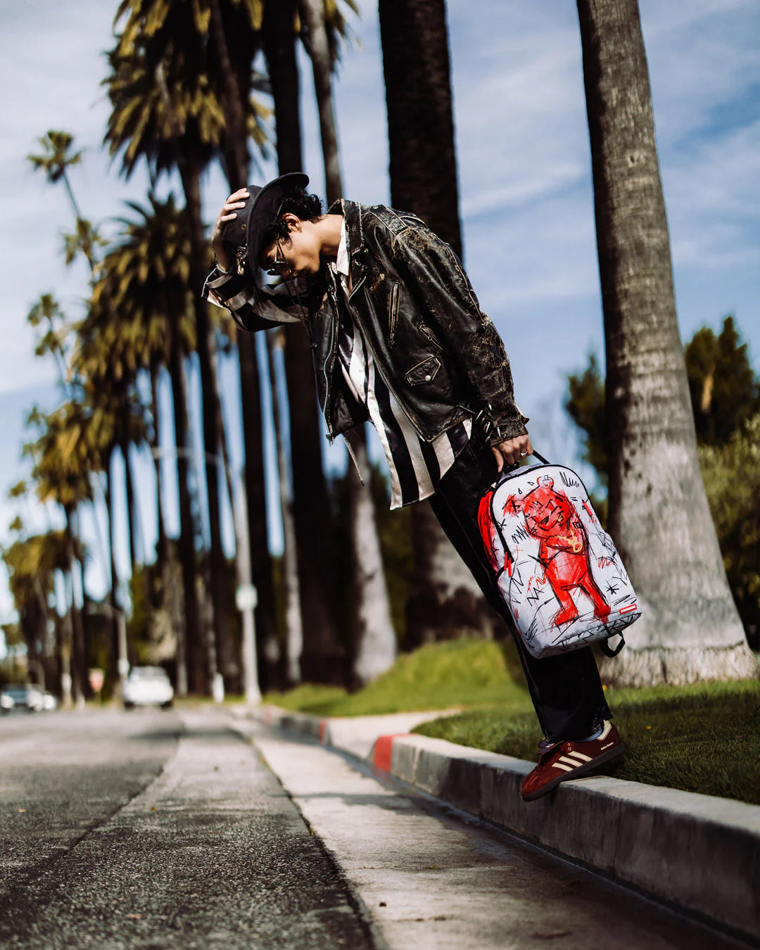 DIABLO ALL ABOUT THE VIBES DLXSR BACKPACK - Image 15