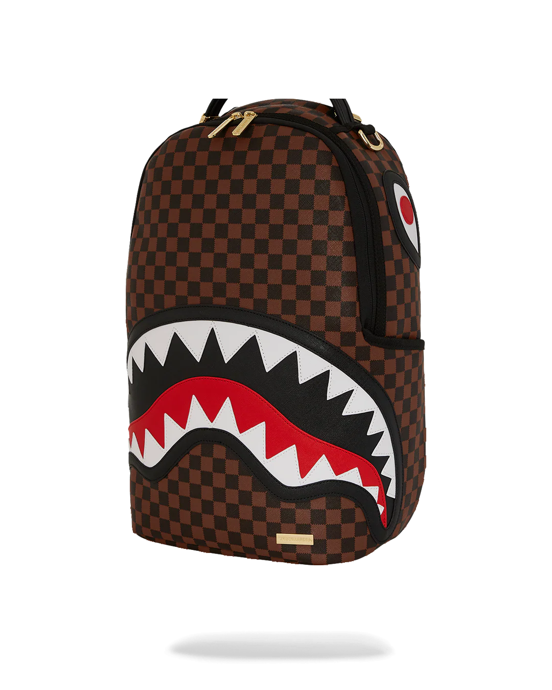 SAWTOOTH SHARKS IN PARIS DLXSV BACKPACK - Image 9