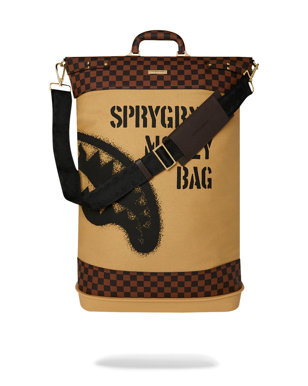 SPRAYGROUND MONEY BAG - Image 11