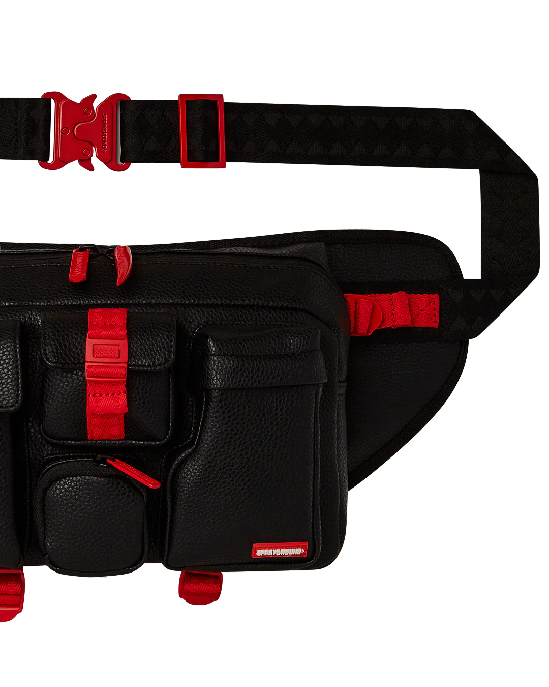 AIRFREIGHT CARGO CROSSBODY - Image 5