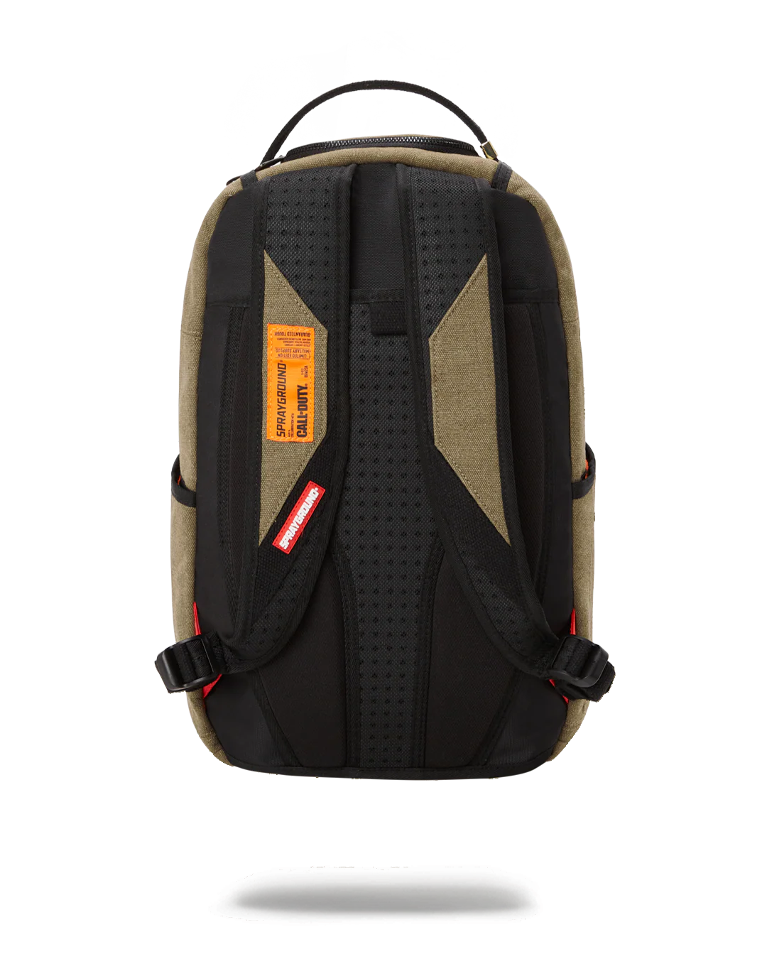 CALL OF DUTY REAPER AIR SHARK BACKPACK - Image 8