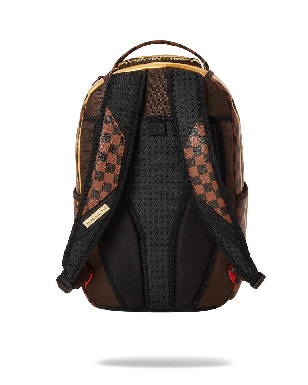 PARIS PAINT BACKPACK (DLXV) - Image 7