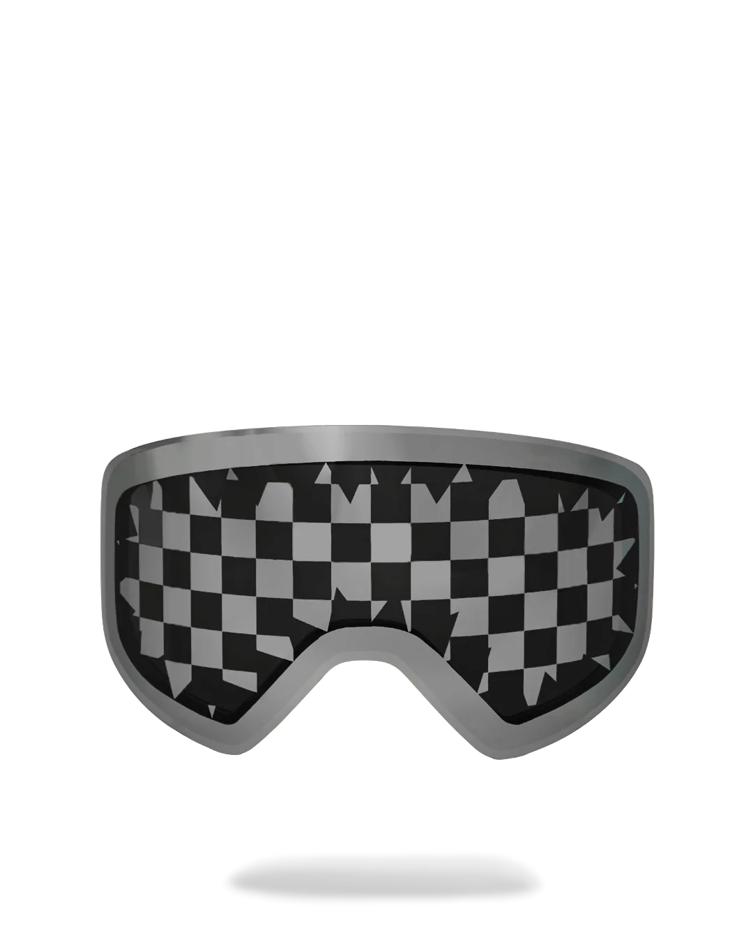 THE STREET MOUNTAIN SKI GOGGLES (INTERCHANGEABLE 3 LENSES) - Image 23