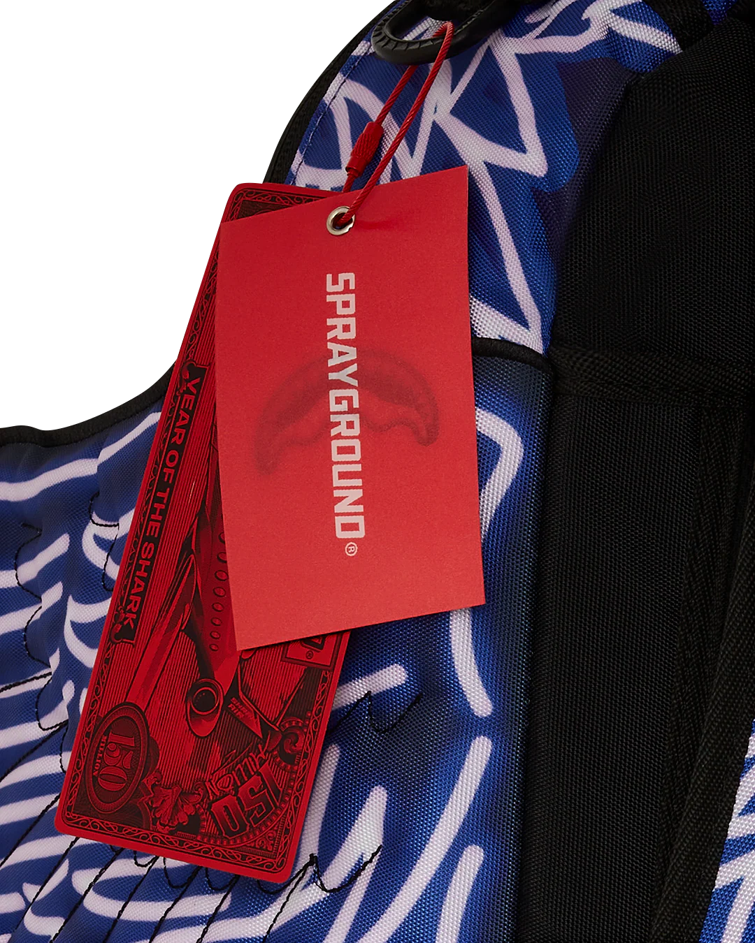 WINGS OF THE NEON SLAYER DLX BACKPACK - Image 13
